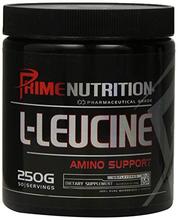 Premier Nutrition L-Leucine, 250 g