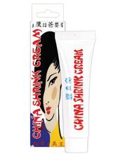 Chine Nouvelle Shrink Cream - 0,5