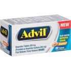 Advil Ibuprofène Analgésique /