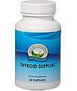 Soutien de la thyroïde (60)
