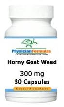 Horny Goat Weed - Performance