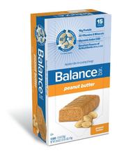 Balance Bar Complete Nutrition