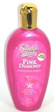 Swedish Beauty Pink Diamond Hot