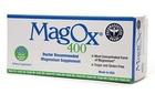 Mag-Ox 400 magnésium, comprimés,