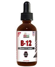 La vitamine B 12 Complexe