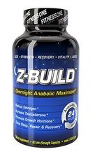 Z-BUILD - AndroBolicTM Muscle