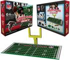 NFL Atlanta Falcons Endzone Toy Set