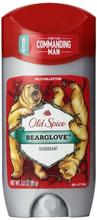 Déodorant Old Spice sauvages