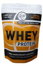 TGS Nutrition 100% Whey Protein,