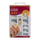 Kiss 100 Full Cover Nails acitve