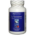 L-Tyrosine 500 mg 100 capsules