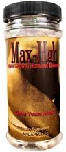 Maximum International Max-HGH