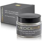 Mediderm MD-12 Anti Wrinkle crème