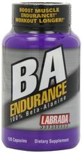 Labrada Nutrition BA Endurance 100
