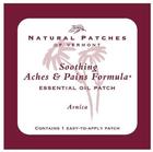 Naturopatch Of Vermont Arnica for