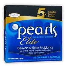 Enzymatic Therapy Pearls Elite --
