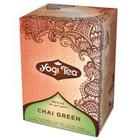Yogi Tea - Thé vert Slim vie, 16