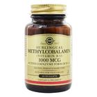 Solgar - Methylcobalamin vitamine