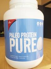 Protein Paleo pur (2 LBS) (Blancs