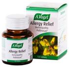 Bioforce - Allergy Relief 120 Tabs