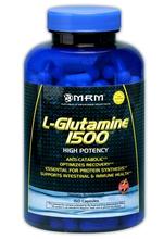 MRM L-Glutamine 1500 mg, 150