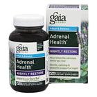 Gaia Herbs - surrénale Santé