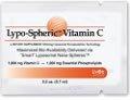 Lypo-Spheric Vitamine C, Boîte de