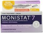 Monistat 7 Combination Pack