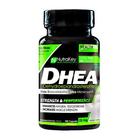 Nutrakey 25 mg de DHEA, 100 Ct