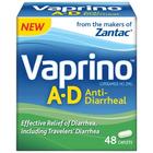Vaprino A-D (48 comprimés)