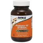 NOW Foods Probiotic-10 50