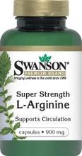 Strength Super L-Arginine 900 mg
