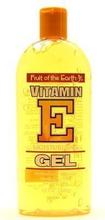 Fruit de la Terre vitamine E-Gel