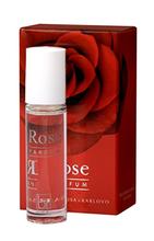 Roll-on Rose Parfum - sans alcool-