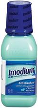 Liquid Imodium AD