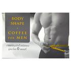 Body Coffee Shape pour le mélange