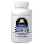 Source Naturals Selenium 100mcg,