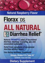 Dietary Supplement Florax DS