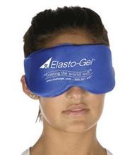 Elasto Gel Hot / Cold Sinus Mask