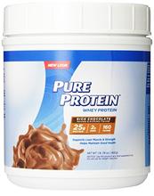 Pur Whey Protein Protéines en
