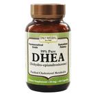 ONLY NATURAL - DHEA 99% 50 mg. -