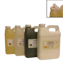 Organic Arnica Herbal huile 100%