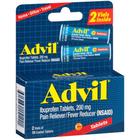 Advil Ibuprofen-douleur / fièvre
