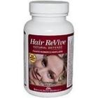 Ridgecrest cheveux Revive 5,