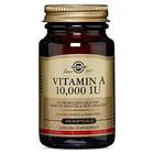 Solgar vitamine A 10,000 IU