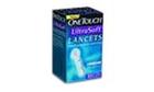 LifeScan OneTouch Ultra Soft
