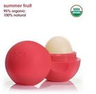 Lip Balm EOS bio-sphère fruits