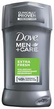 Dove Men + Care déodorant