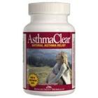 Asthma Clear without Ephedra - 60