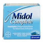 Midol Complete Relief